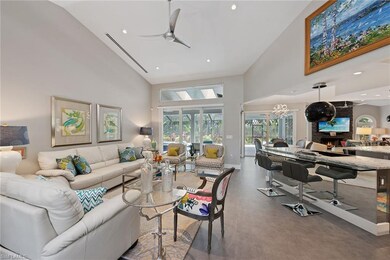 743 Old Trail Dr, Naples, FL 34103 - photo 5