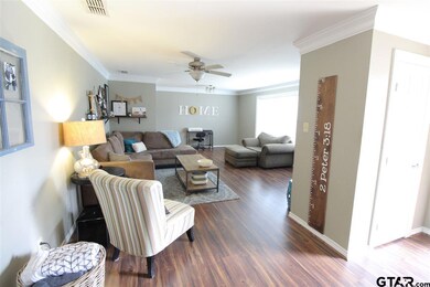 1827 1827 Sybil, Tyler, TX 75703 - photo 2