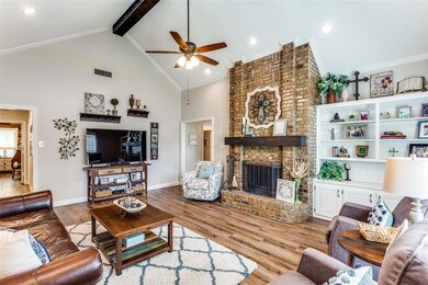 8955 Hialeah Cir N, North Richland Hills, TX 76182 - photo 7