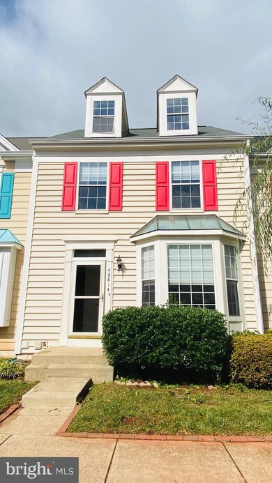 46814 Lawnes Creek Terrace, Sterling, VA 20165 - photo 2