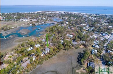 Drone photos show how close you are to the ocean, 