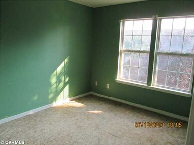 Interior Space/Layout - interior
