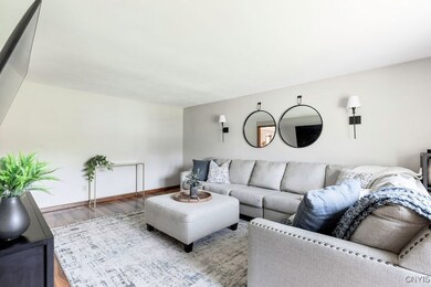 Main Living Room.