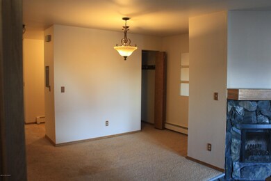 Dinning Area