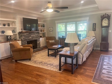 3646 Tot Hill Farm Rd, Asheboro, NC 27205 - photo 4