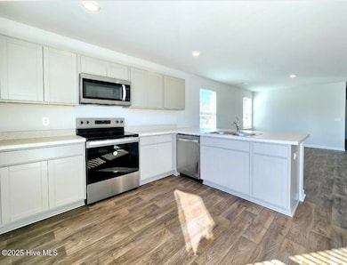 2117 Grande Palms Trail SE unit Lot  95, Bolivia, NC 28422 - photo 3