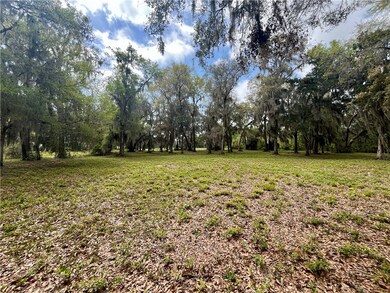 LEVEL LOT, MOSTLY CLEARED