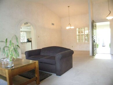 Great Room Floor Plan in Mesa