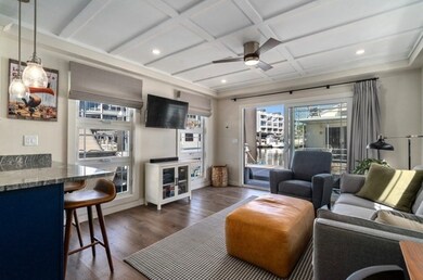 1 Pier 8 unit A, Boston, MA 02129 - photo 2