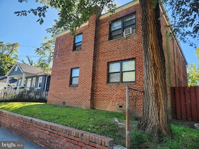 1126 48th Place NE, Washington, DC 20019 - photo 3