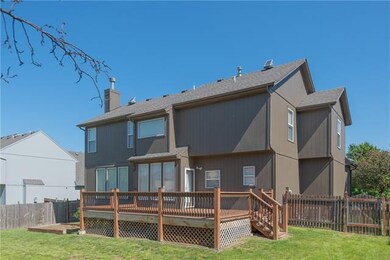 21319 W 54th Terrace, Shawnee, KS 66218 - photo 4