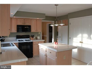 301 Bromley Dr, Mullica Hill, NJ 08062 - photo 6