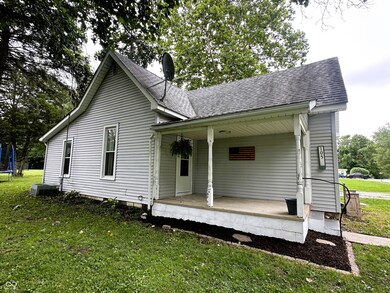 105 S Walnut St, Roachdale, IN 46172 - photo 6