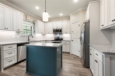 9 Shanklin Dr, Bella Vista, AR 72715 - photo 4