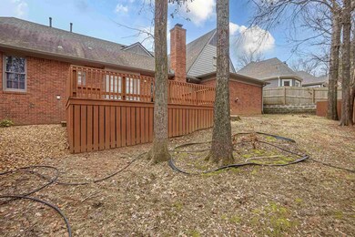 334 Brook Ridge Dr, Cordova, TN 38018 - photo 5