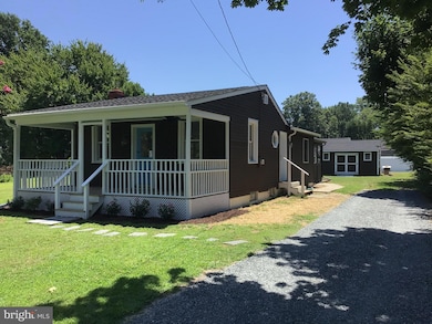 20679 Wilkins Ave, Rock Hall, MD 21661 - photo 2