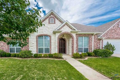 6037 Brynmar Ct, Tyler, TX 75703 - photo 2