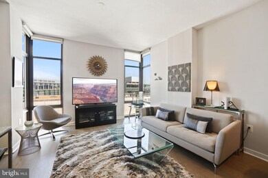 1010 Massachusetts Ave NW unit PH113, Washington, DC 20001 - photo 2