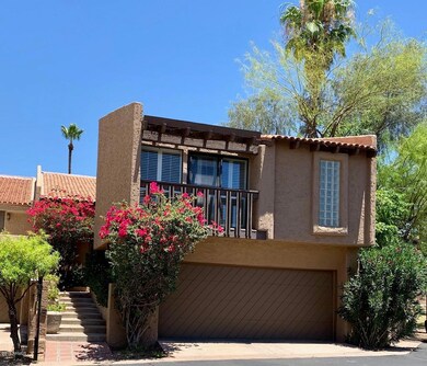 4434 E Camelback Rd unit 135, Phoenix, AZ 85018 - photo 3