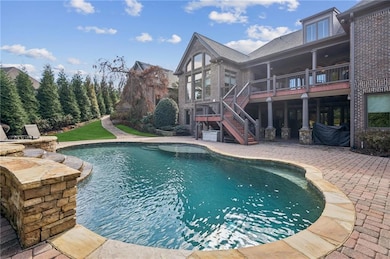 3030 Wills Mill Rd, Cumming, GA 30041 - photo 2