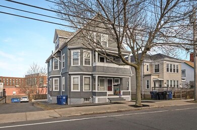 103-105 Loring Ave unit 3, Salem, MA 01970 - photo 3