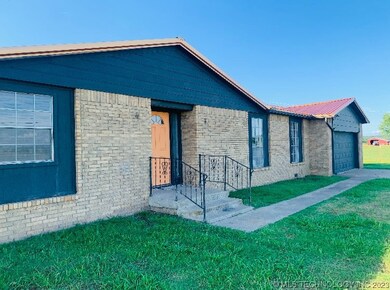 18845 W Us Highway 270, Stuart, OK 74570 - photo 2