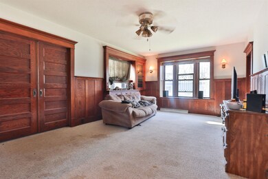 505 W Front St, Withee, WI 54498 - photo 7