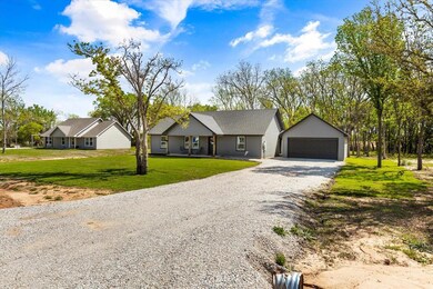 412 Pecan Tree Ct, Poolville, TX 76487 - photo 2