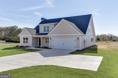 43 Creek Stone Dr unit 4, Hartwell, GA 30643 - photo 2