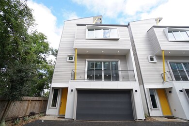 1512 Weber St unit C, Houston, TX 77007 - photo 2