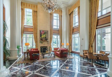 Berkman Plaza Condos unit 502, Jacksonville, FL 32202 - photo 4