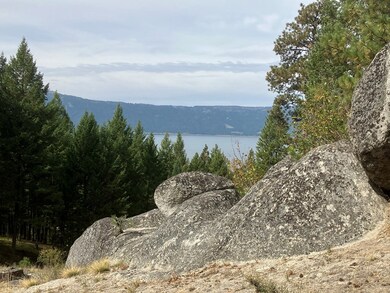 Boulders & Unbeatable Views