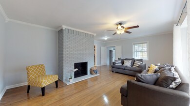 413 Country Club Dr, Jacksonville, NC 28546 - photo 2