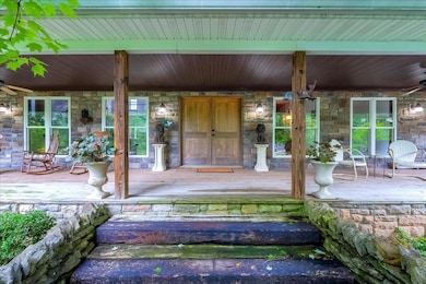 374 Smith Ln, Nicholasville, KY 40356 - photo 4