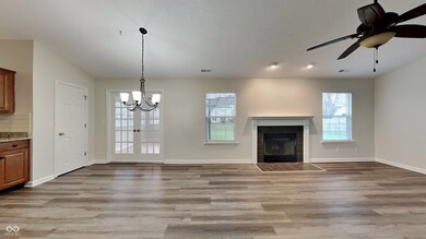 1094 Country Meadow Ct, Franklin, IN 46131 - photo 6