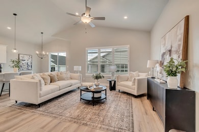 10339 S Cold Moon Place, South Jordan, UT 84095 - photo 3