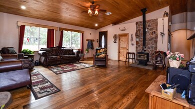 1001 N Mclane Rd, Payson, AZ 85541 - photo 7