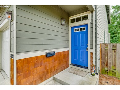 Entrance/Foyer
