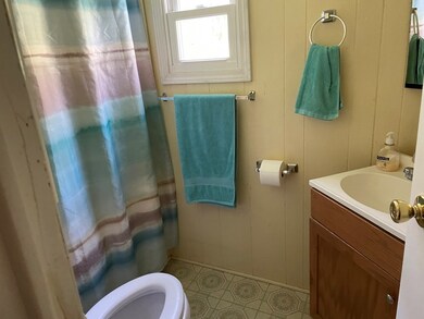 Full Bath