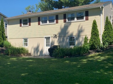 43 Watt Ave, Ludlow, MA 01056 - photo 2