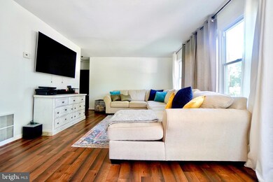 14509 Hamowell St, Manassas, VA 20112 - photo 7