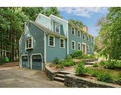 104 Sampson Rd, Bolton, MA 01740 - photo 2