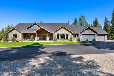 1425 E Amulet Cir, Rathdrum, ID 83858 - photo 2