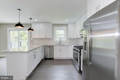 116 Grant Ave, Takoma Park, MD 20912 - photo 7