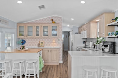 2821 Frontier Dr unit 122, Titusville, FL 32796 - photo 5