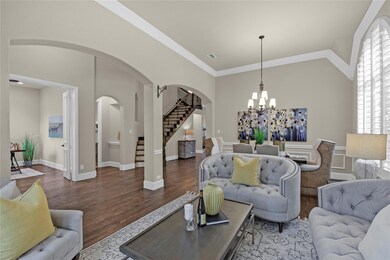 408 Orleans Dr, Southlake, TX 76092 - photo 5