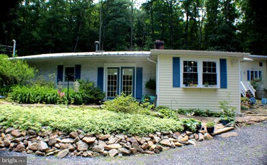 884 High Knob Rd, Old Fields, WV 26845 - photo 2