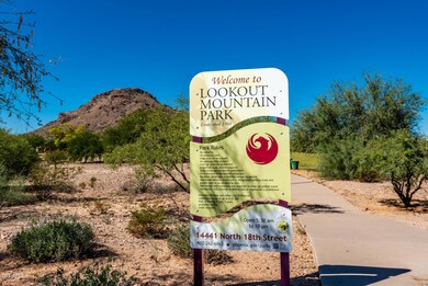 Lookout Mountain Park