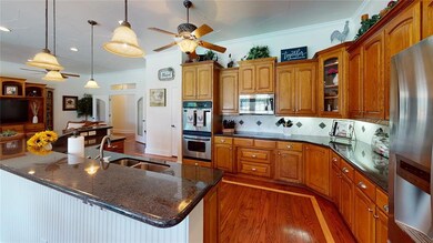 285 Yukon Ct, Weatherford, TX 76087 - photo 4