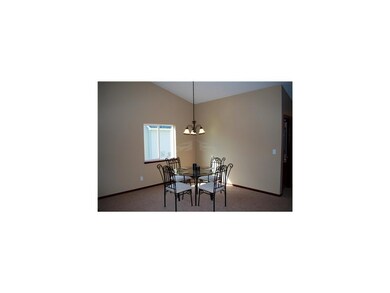 Dining Area.